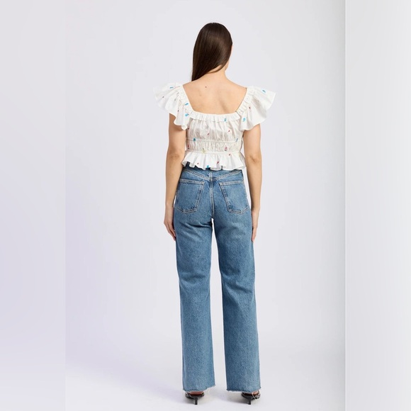 En Saison Nellie Top S size - Picture 4 of 10